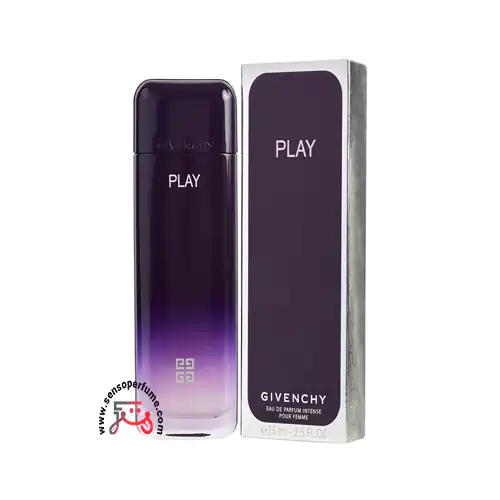 عطر ادکلن جیوانچی پلی اینتنس